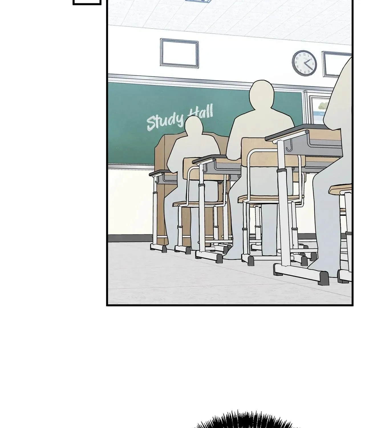 Read Plum Candy Love [Official] chapter 33 image 10 on Lezhin