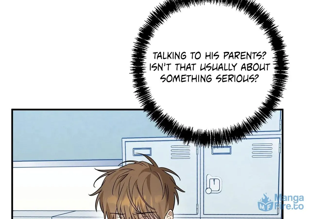 Read Plum Candy Love [Official] chapter 33 image 11 on Lezhin
