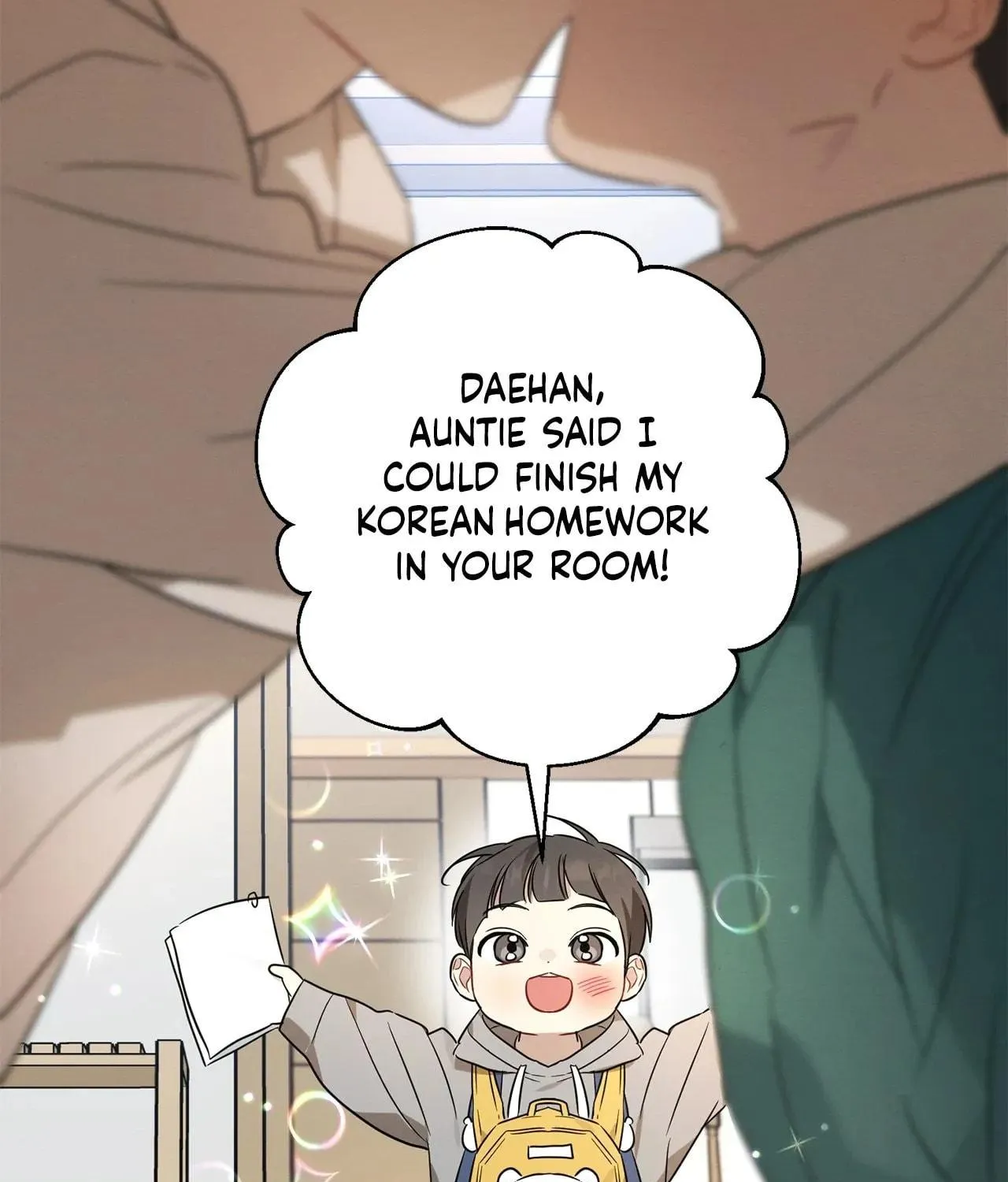 Read Plum Candy Love [Official] chapter 33 image 114 on Lezhin