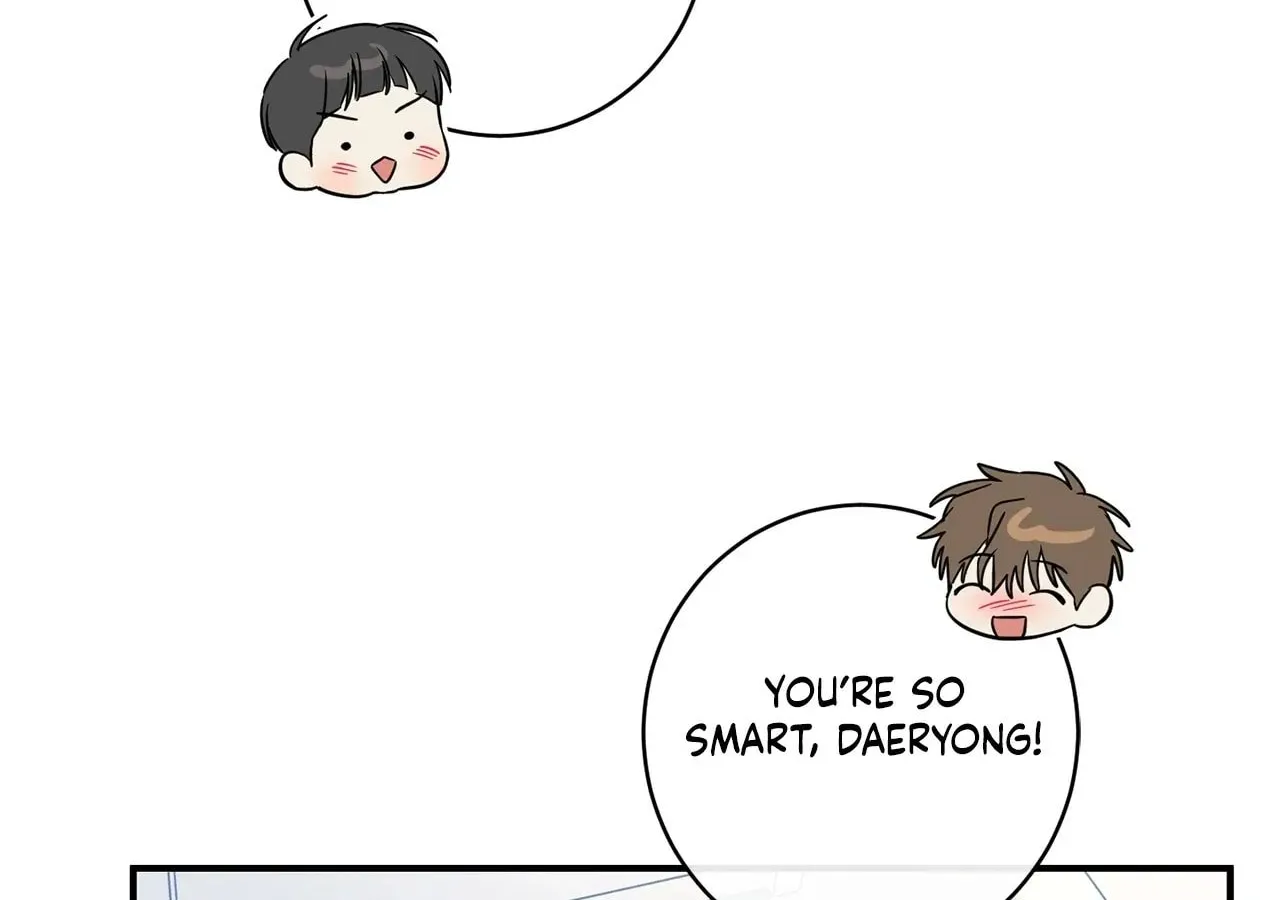 Read Plum Candy Love [Official] chapter 33 image 117 on Lezhin