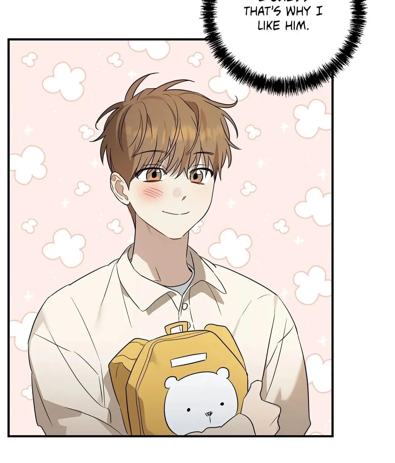 Read Plum Candy Love [Official] chapter 33 image 124 on Lezhin