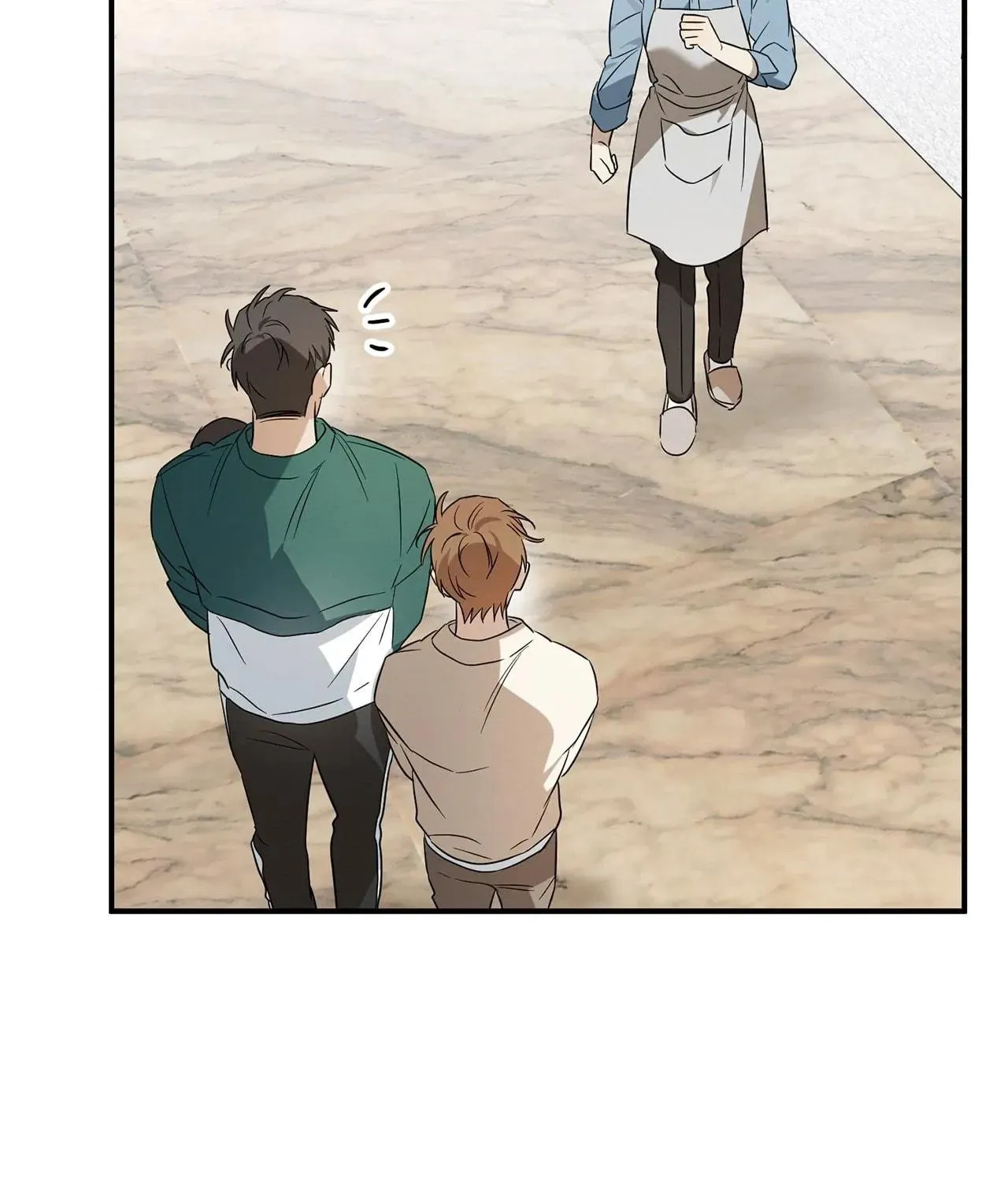 Read Plum Candy Love [Official] chapter 33 image 126 on Lezhin
