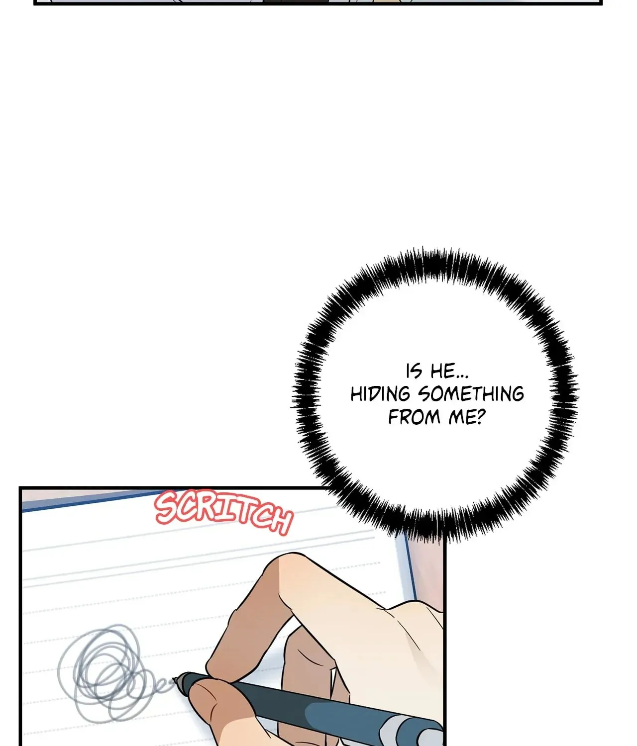 Read Plum Candy Love [Official] chapter 33 image 17 on Lezhin
