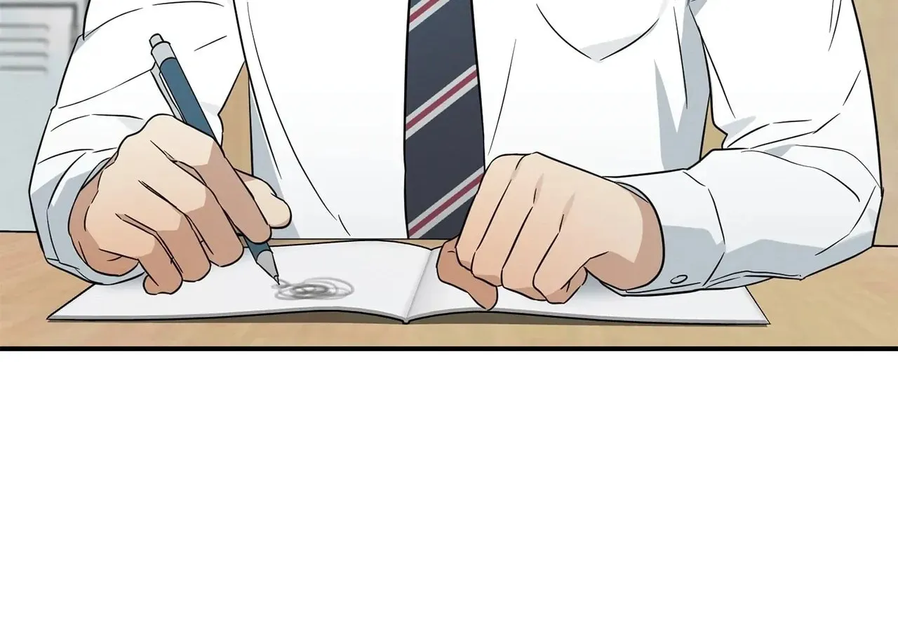 Read Plum Candy Love [Official] chapter 33 image 20 on Lezhin