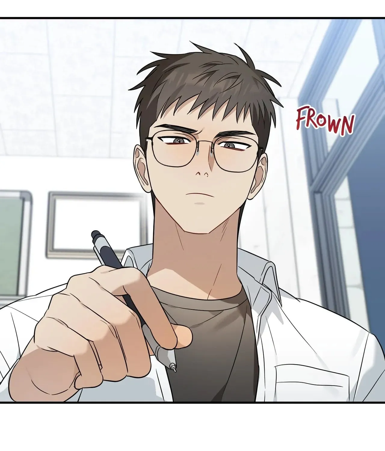 Read Plum Candy Love [Official] chapter 33 image 31 on Lezhin