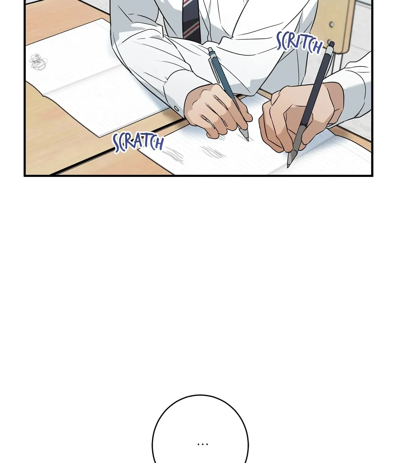 Read Plum Candy Love [Official] chapter 33 image 35 on Lezhin