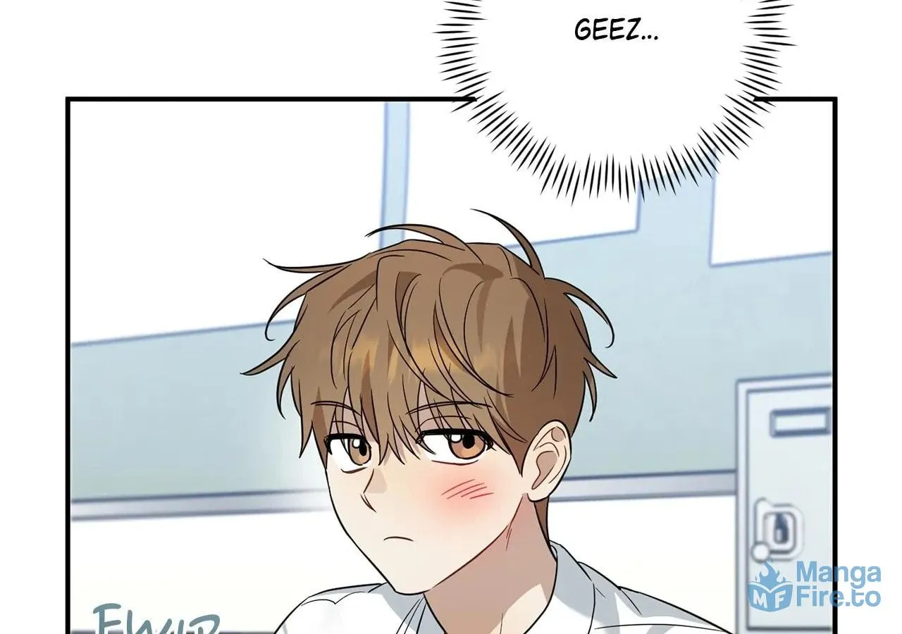 Read Plum Candy Love [Official] chapter 33 image 40 on Lezhin