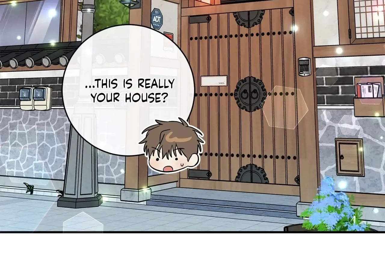 Read Plum Candy Love [Official] chapter 33 image 48 on Lezhin
