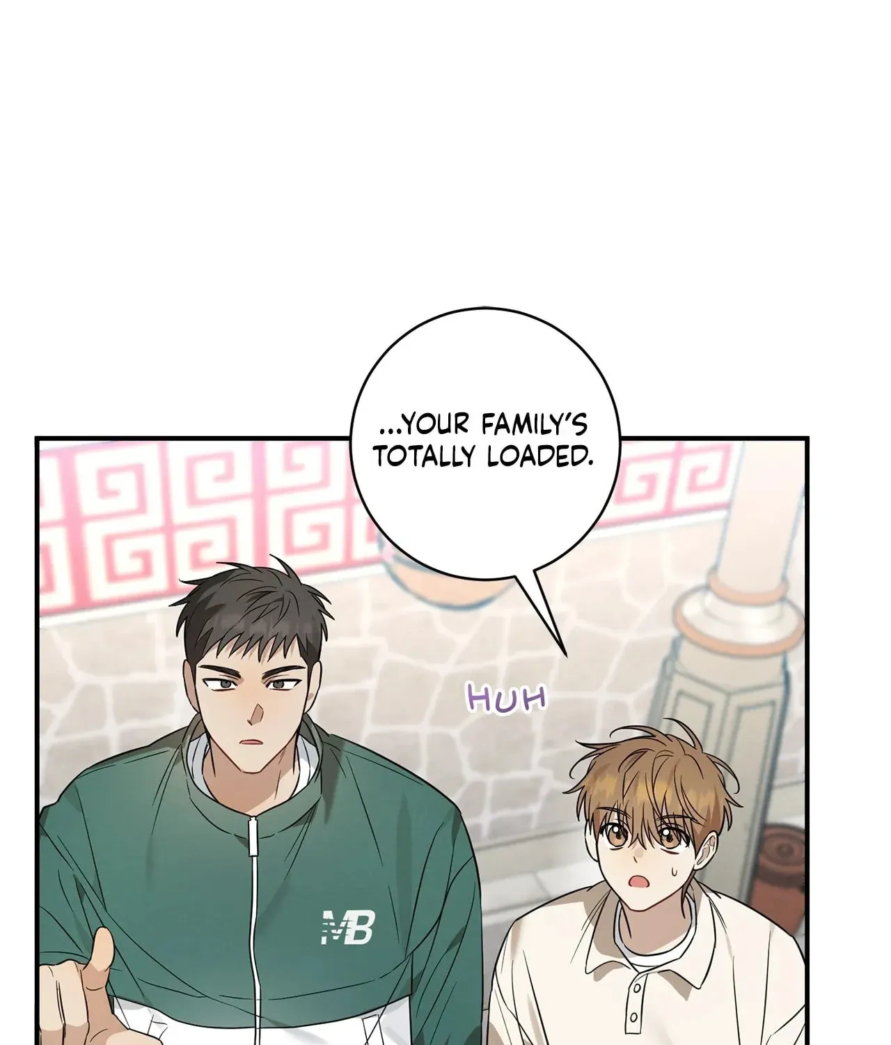 Read Plum Candy Love [Official] chapter 33 image 49 on Lezhin
