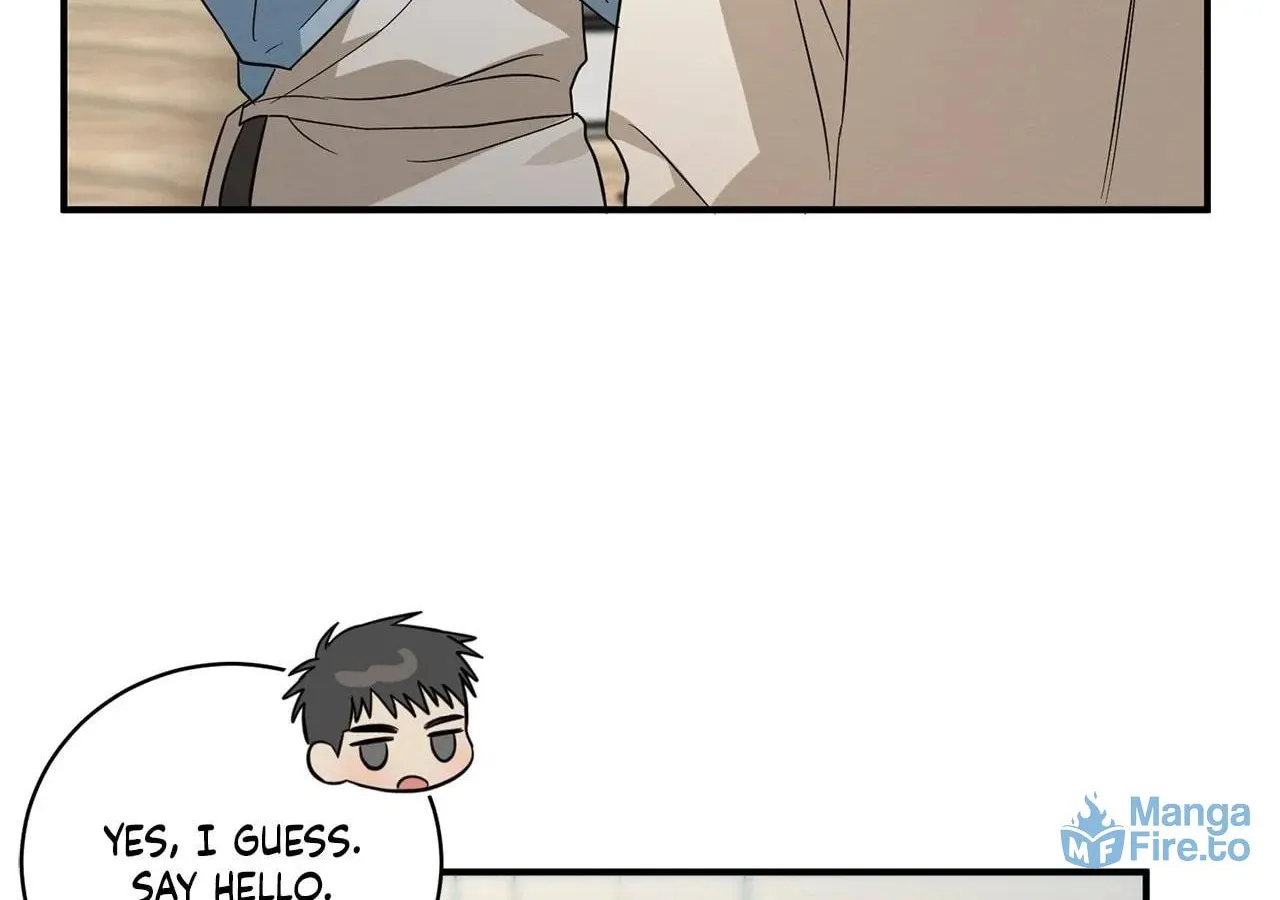Read Plum Candy Love [Official] chapter 33 image 58 on Lezhin