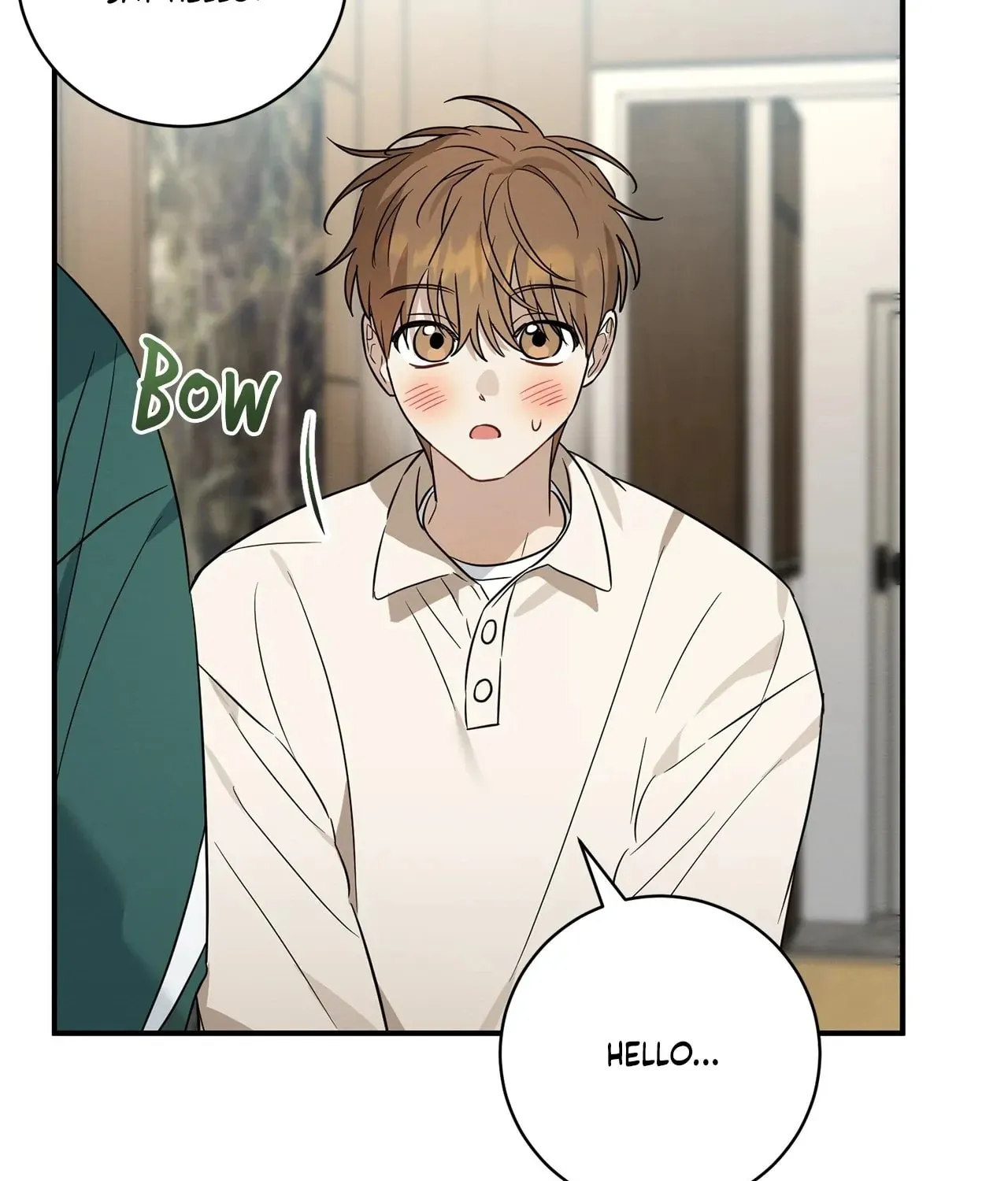 Read Plum Candy Love [Official] chapter 33 image 59 on Lezhin