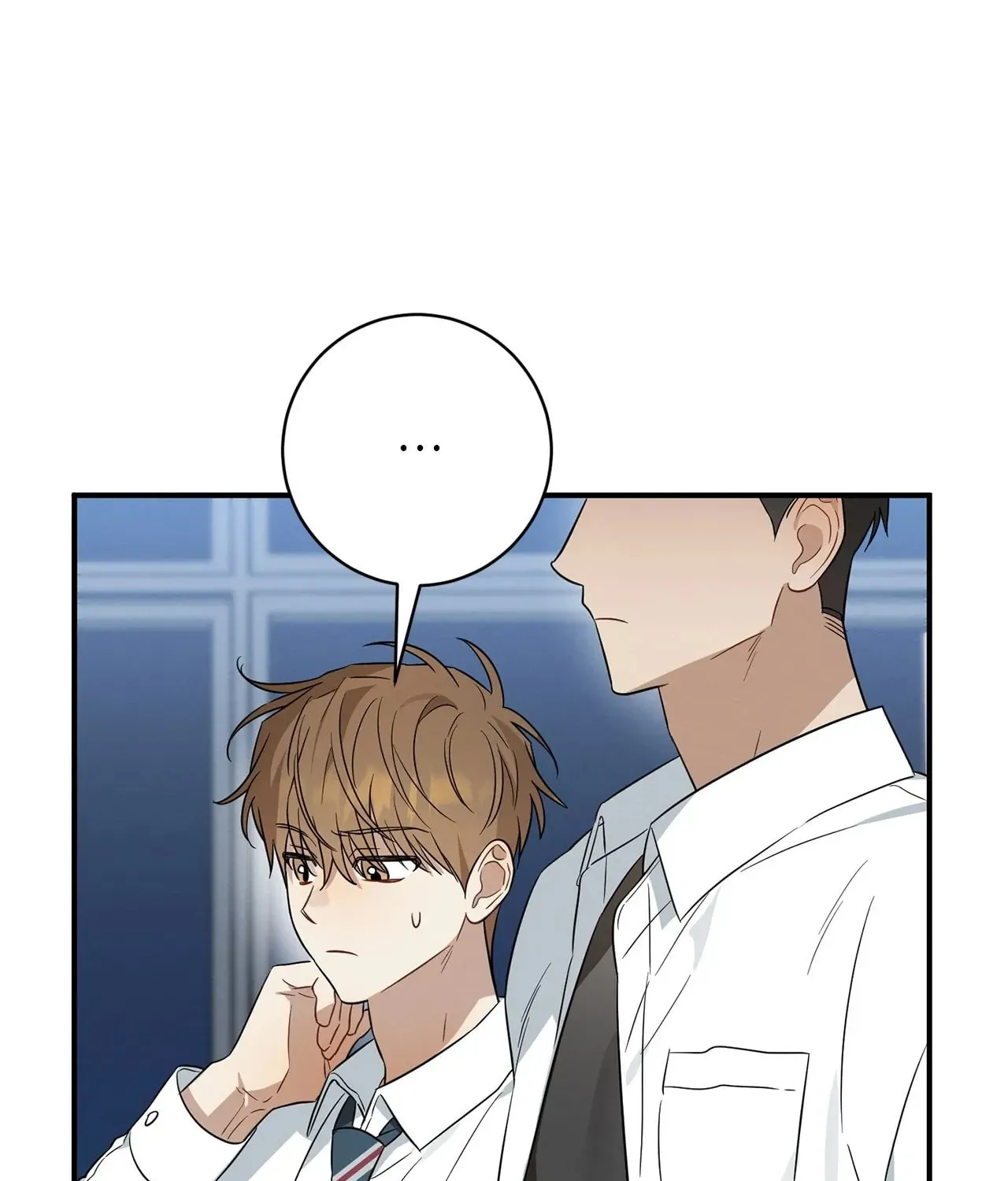 Read Plum Candy Love [Official] chapter 33 image 6 on Lezhin
