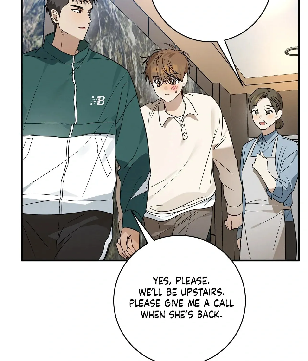 Read Plum Candy Love [Official] chapter 33 image 61 on Lezhin
