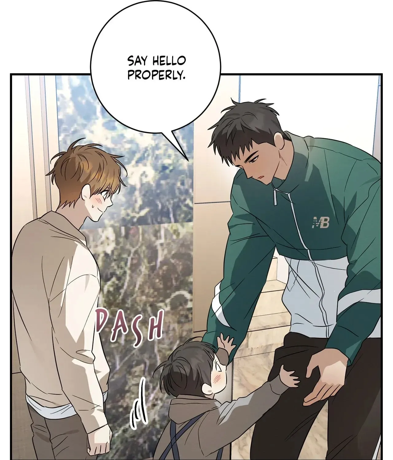 Read Plum Candy Love [Official] chapter 33 image 72 on Lezhin