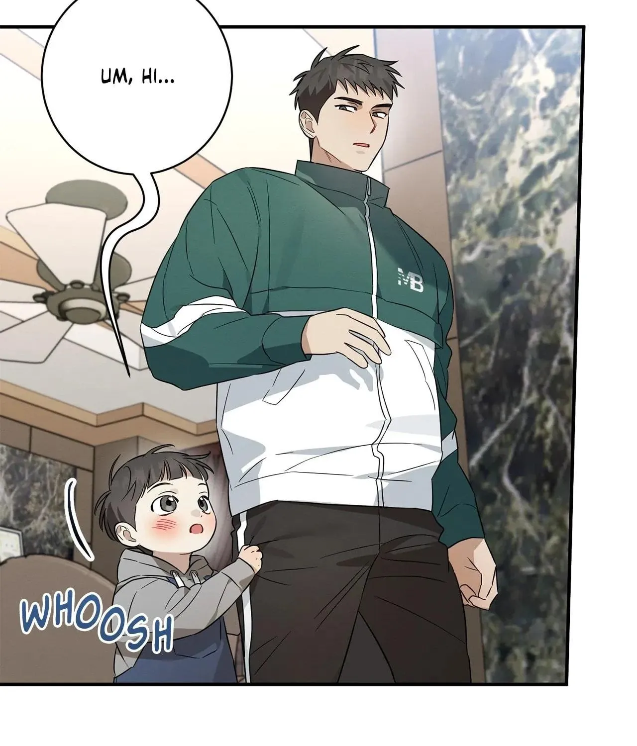 Read Plum Candy Love [Official] chapter 33 image 74 on Lezhin