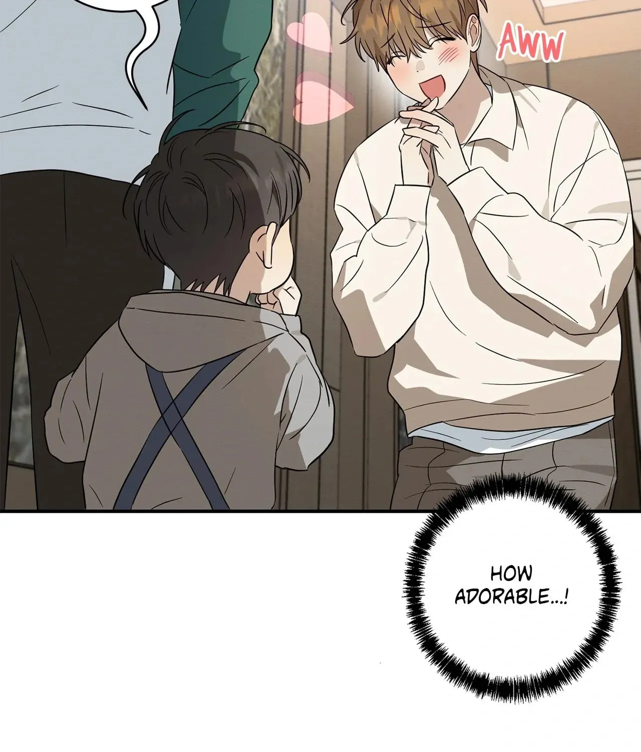 Read Plum Candy Love [Official] chapter 33 image 78 on Lezhin