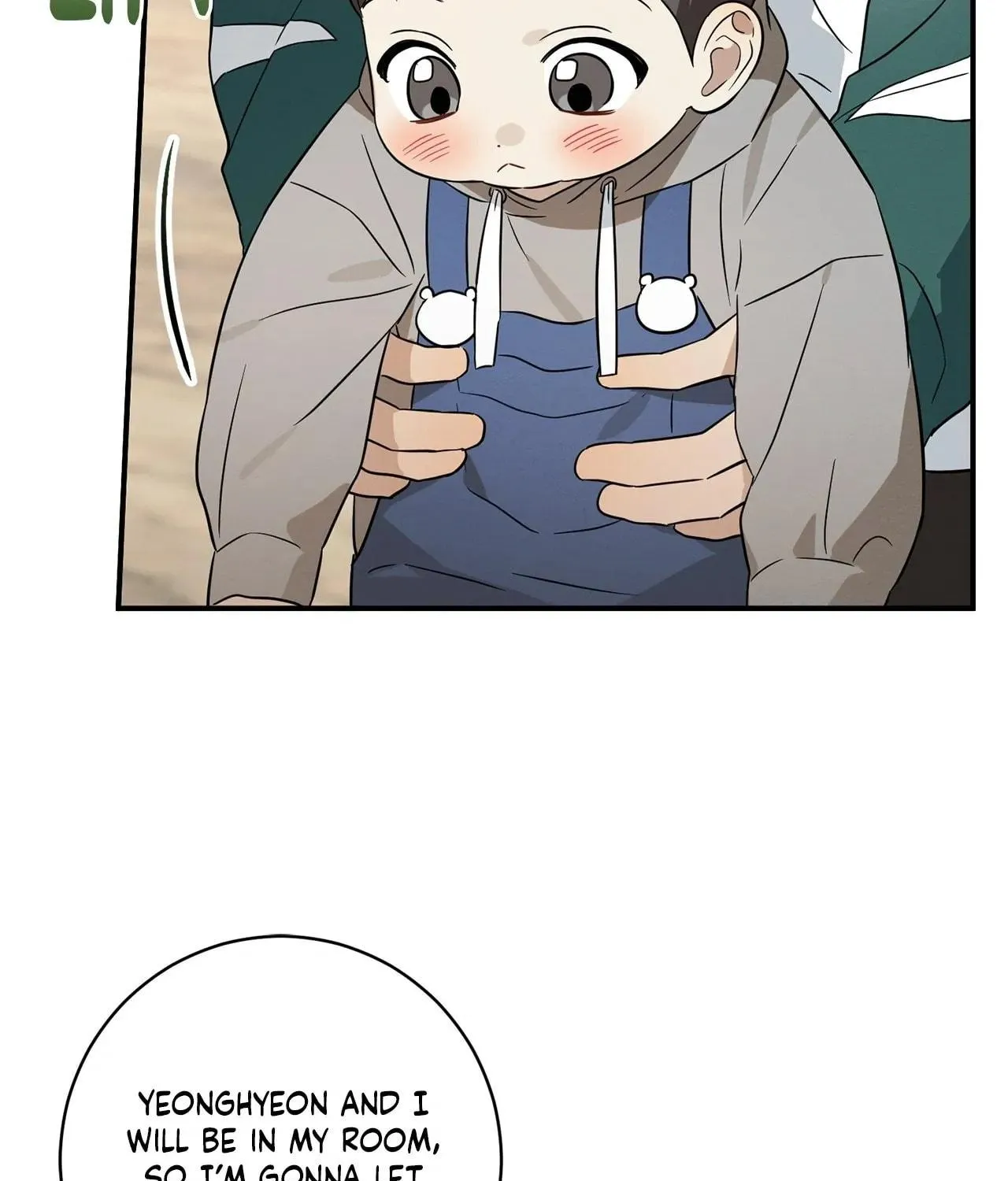Read Plum Candy Love [Official] chapter 33 image 80 on Lezhin