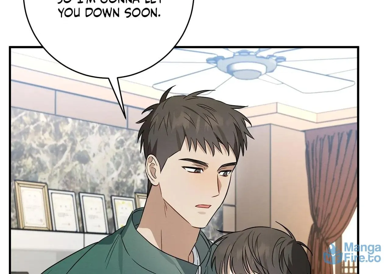 Read Plum Candy Love [Official] chapter 33 image 81 on Lezhin