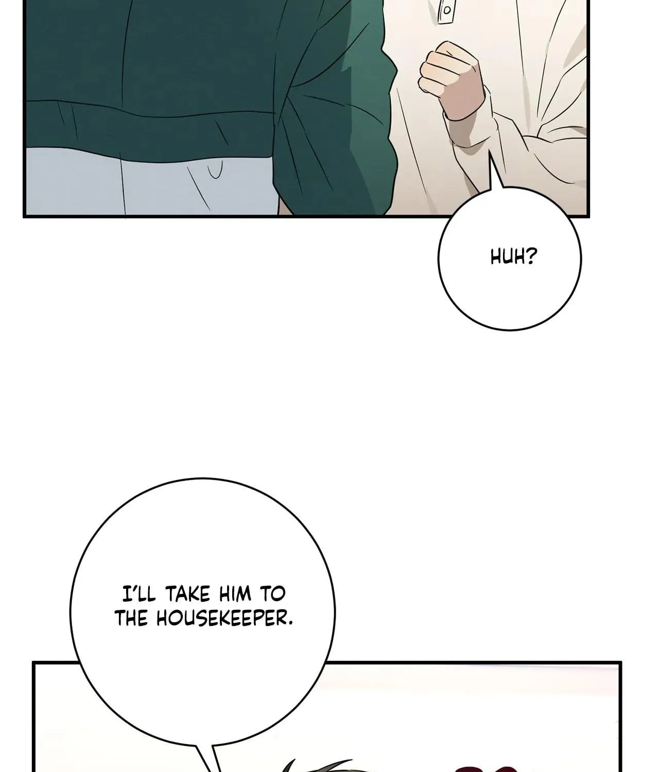 Read Plum Candy Love [Official] chapter 33 image 86 on Lezhin