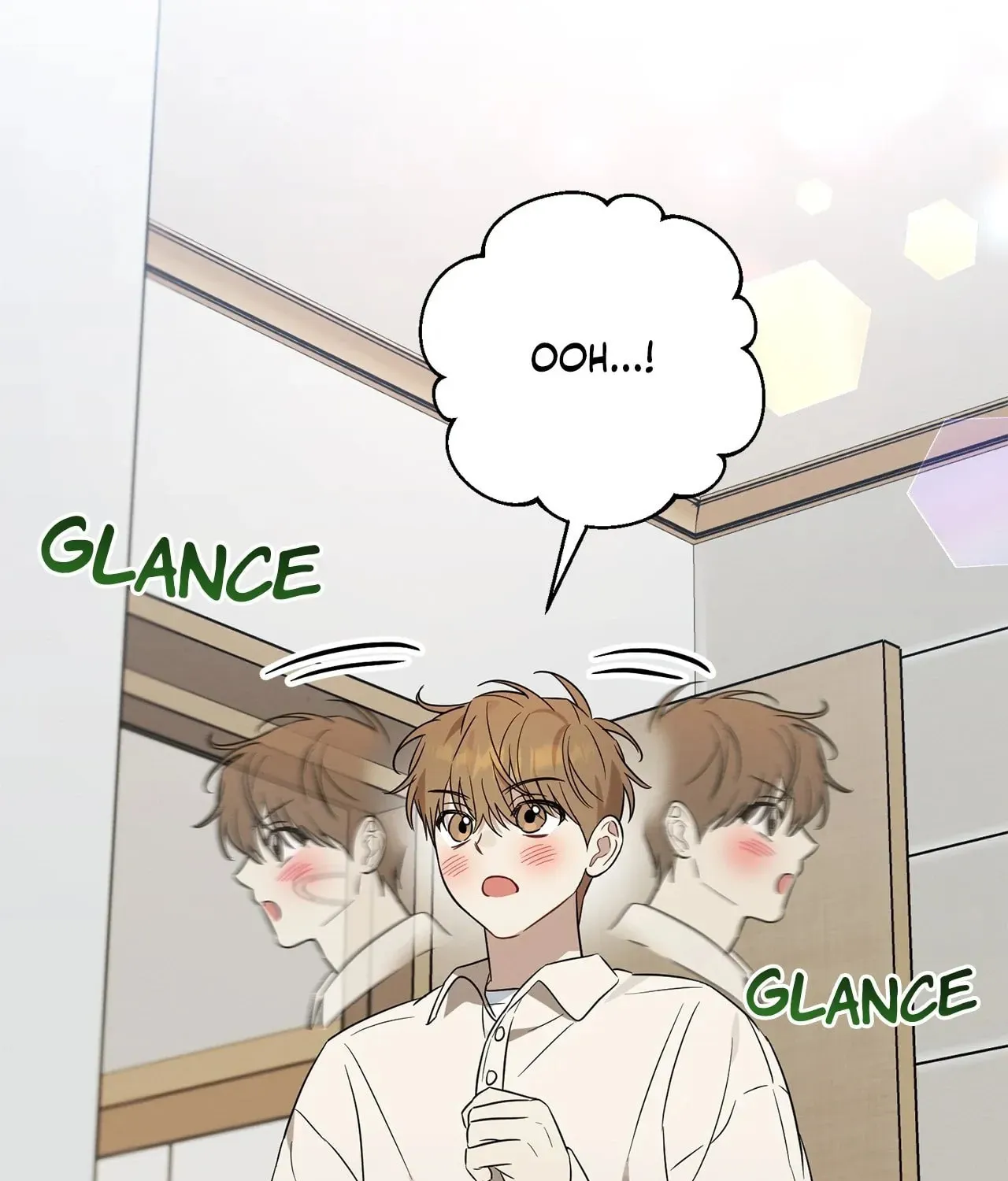 Read Plum Candy Love [Official] chapter 33 image 93 on Lezhin