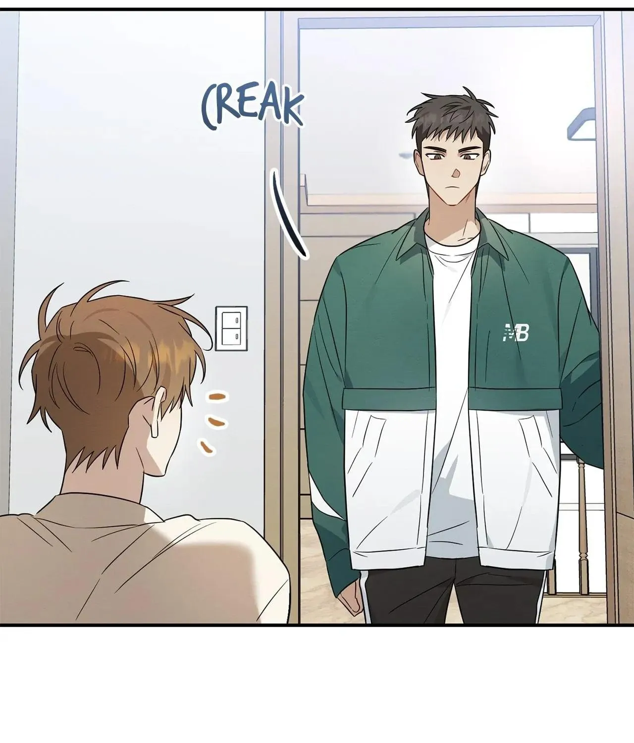 Read Plum Candy Love [Official] chapter 33 image 97 on Lezhin