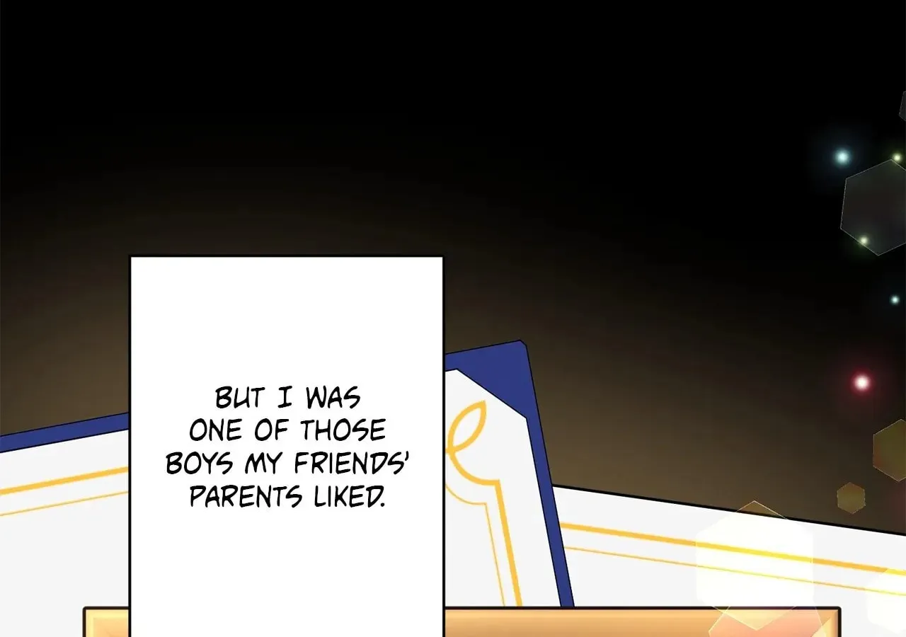 Read Plum Candy Love [Official] chapter 34 image 1 on Lezhin