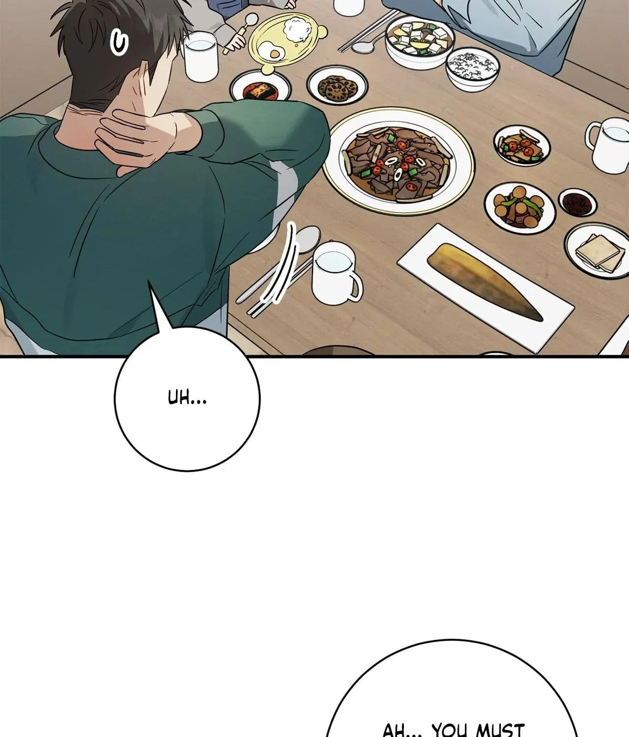 Read Plum Candy Love [Official] chapter 34 image 10 on Lezhin