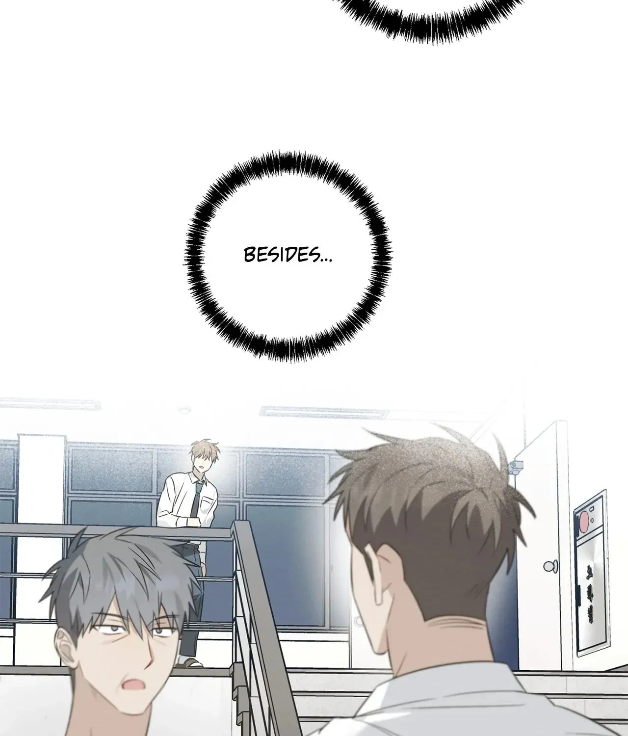 Read Plum Candy Love [Official] chapter 34 image 105 on Lezhin