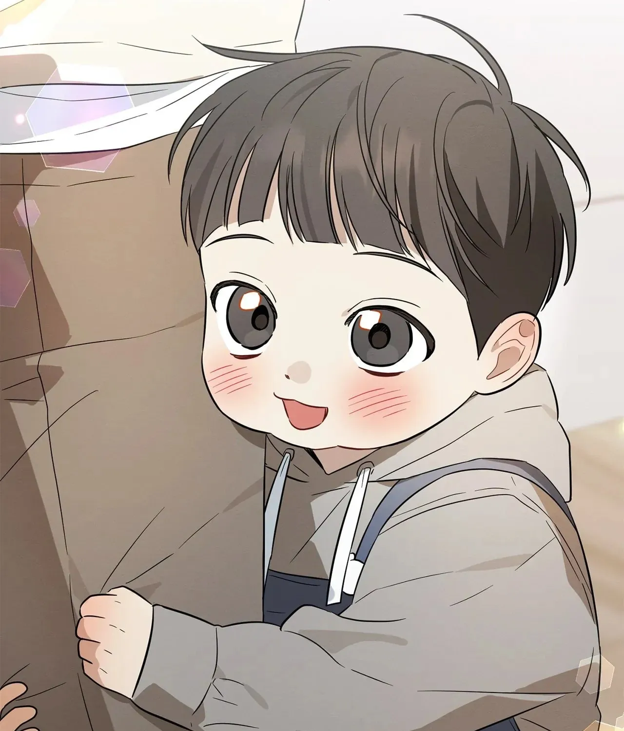Read Plum Candy Love [Official] chapter 34 image 111 on Lezhin