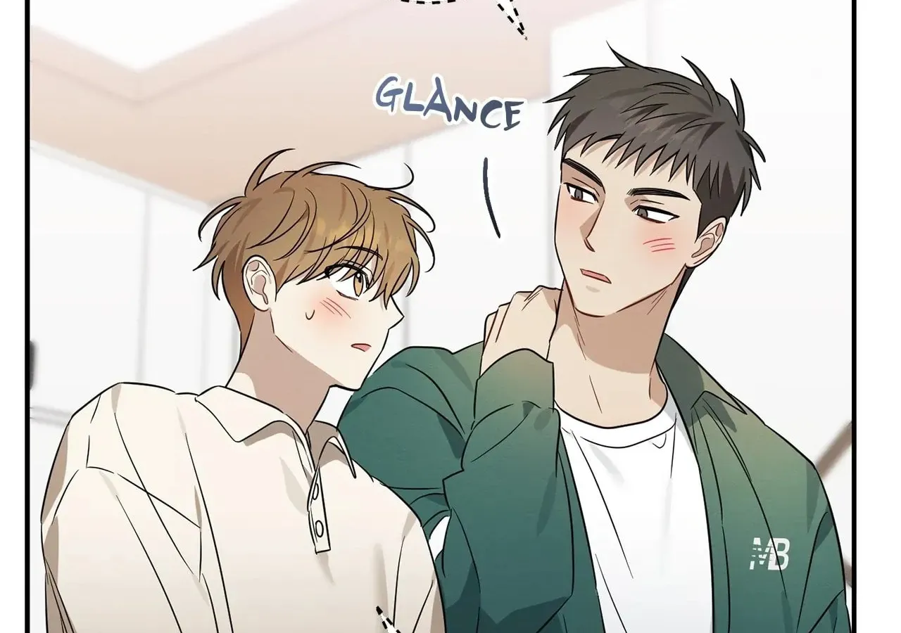 Read Plum Candy Love [Official] chapter 34 image 15 on Lezhin