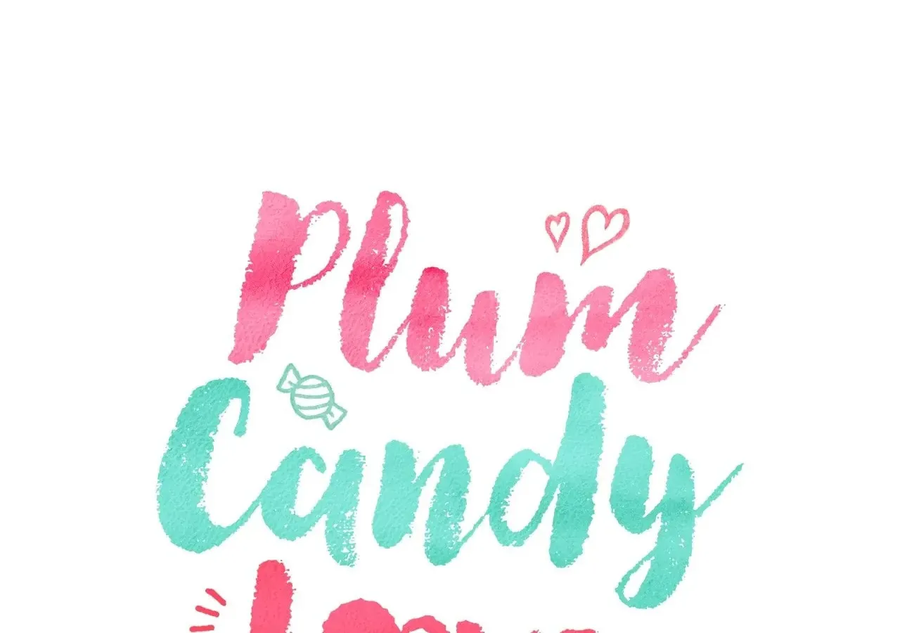 Read Plum Candy Love [Official] chapter 34 image 24 on Lezhin
