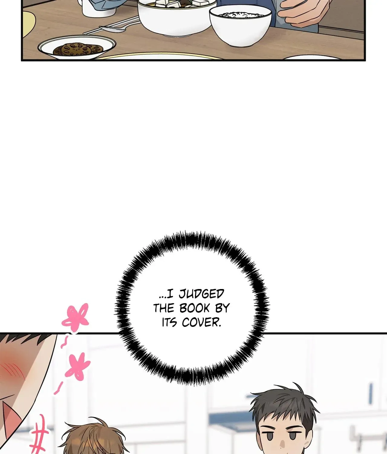 Read Plum Candy Love [Official] chapter 34 image 29 on Lezhin
