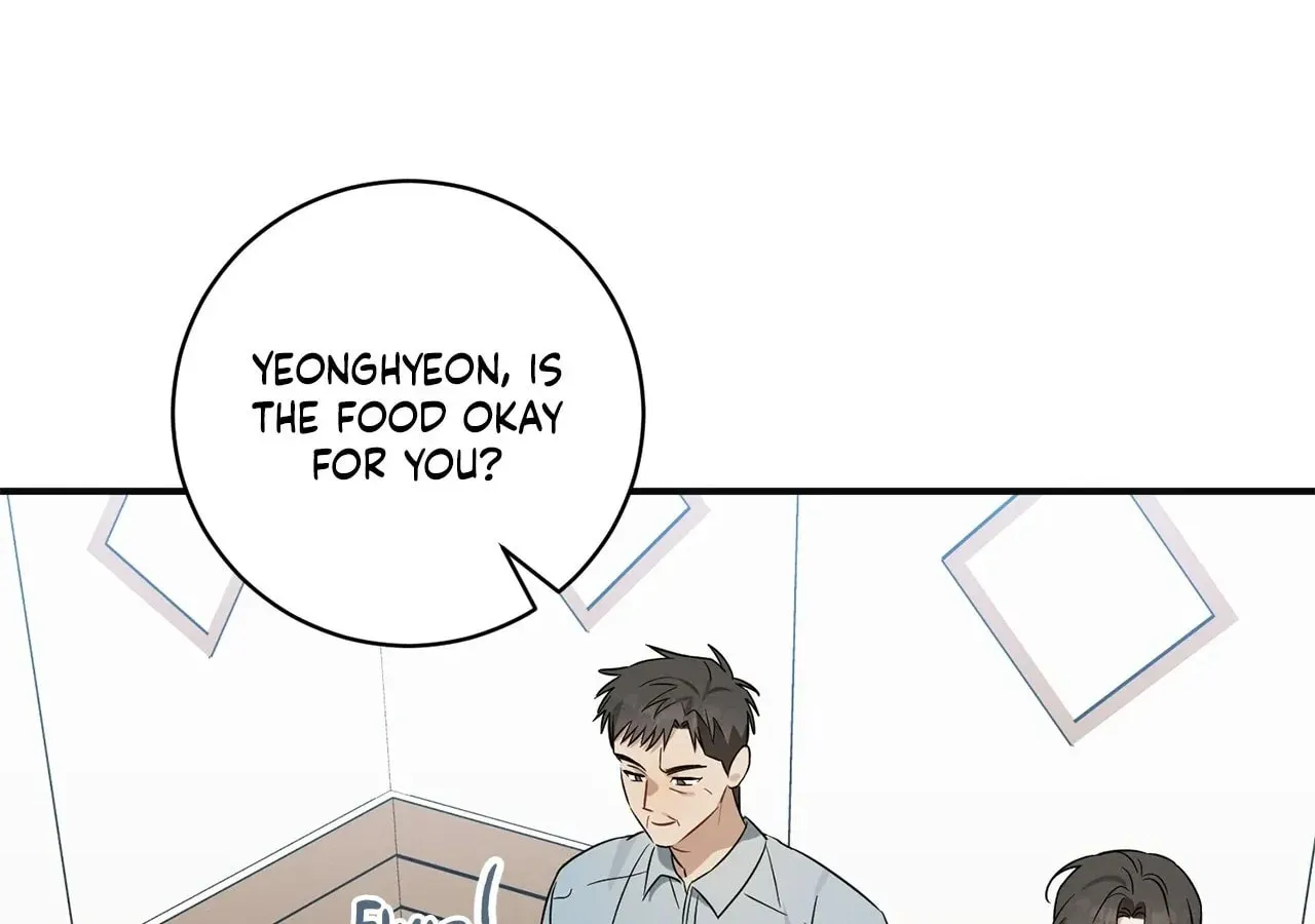 Read Plum Candy Love [Official] chapter 34 image 38 on Lezhin