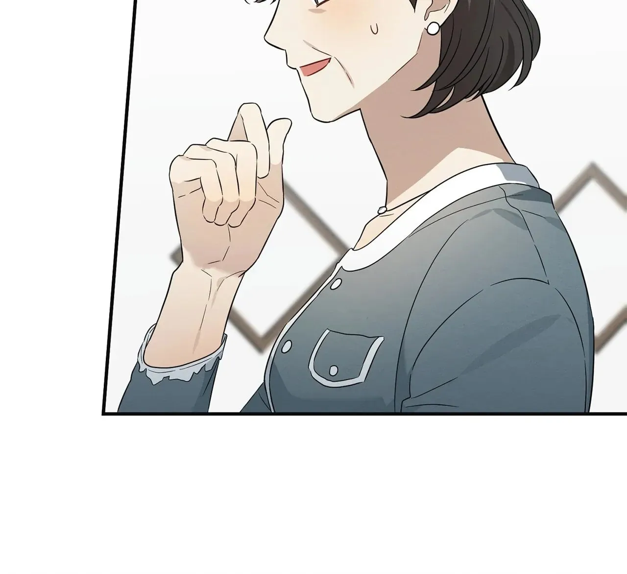 Read Plum Candy Love [Official] chapter 34 image 41 on Lezhin