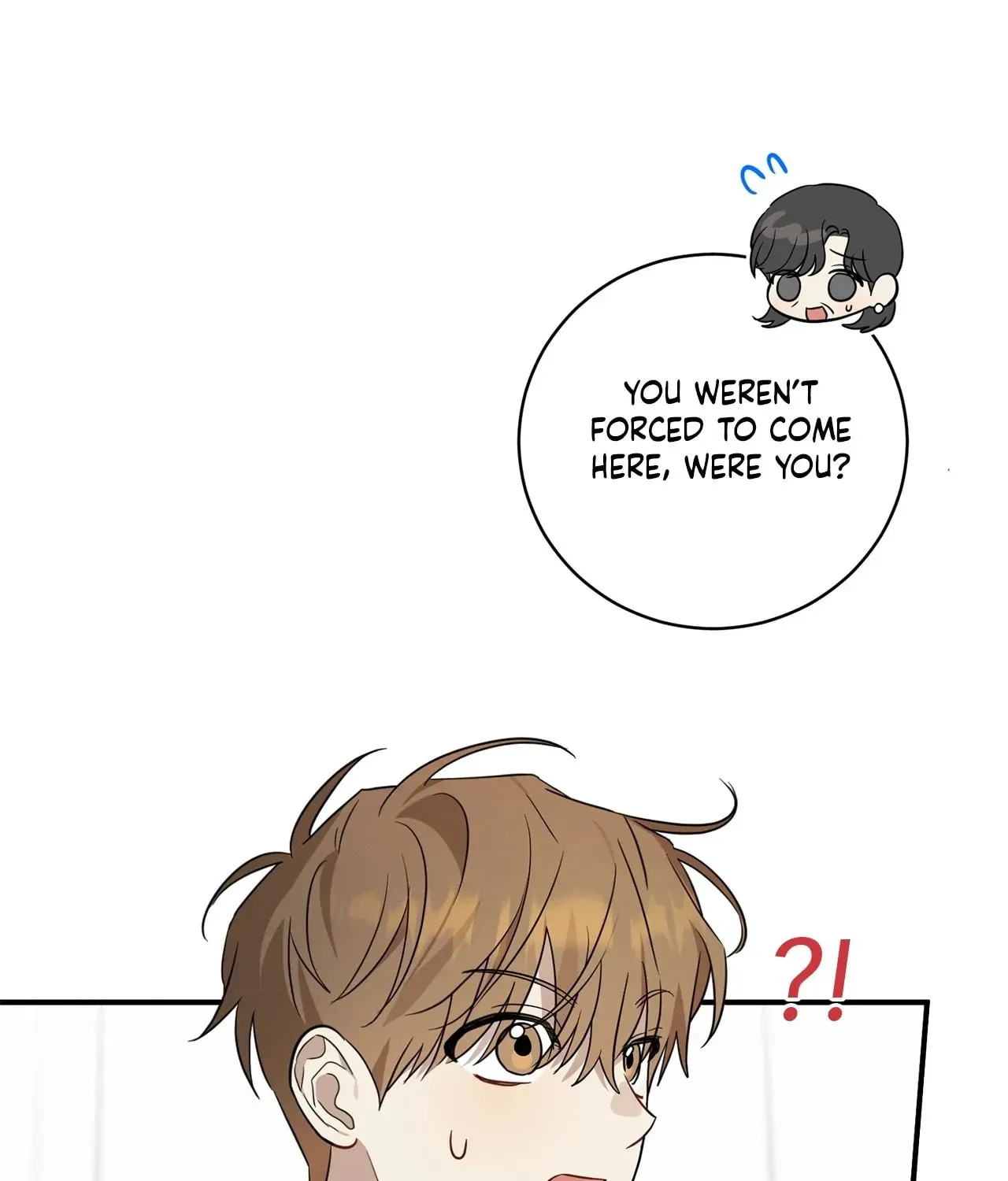 Read Plum Candy Love [Official] chapter 34 image 42 on Lezhin
