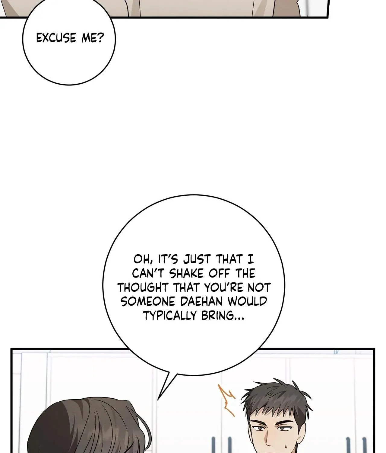Read Plum Candy Love [Official] chapter 34 image 44 on Lezhin