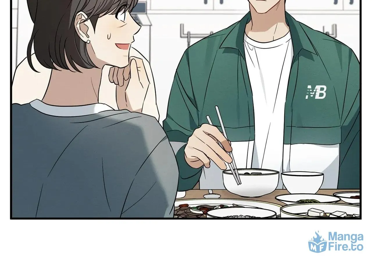 Read Plum Candy Love [Official] chapter 34 image 45 on Lezhin