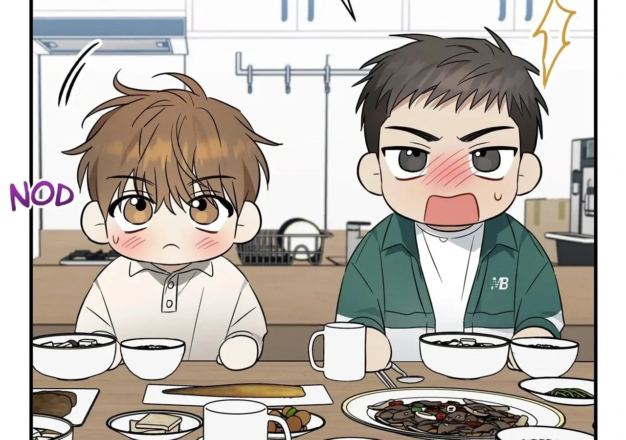 Read Plum Candy Love [Official] chapter 34 image 49 on Lezhin