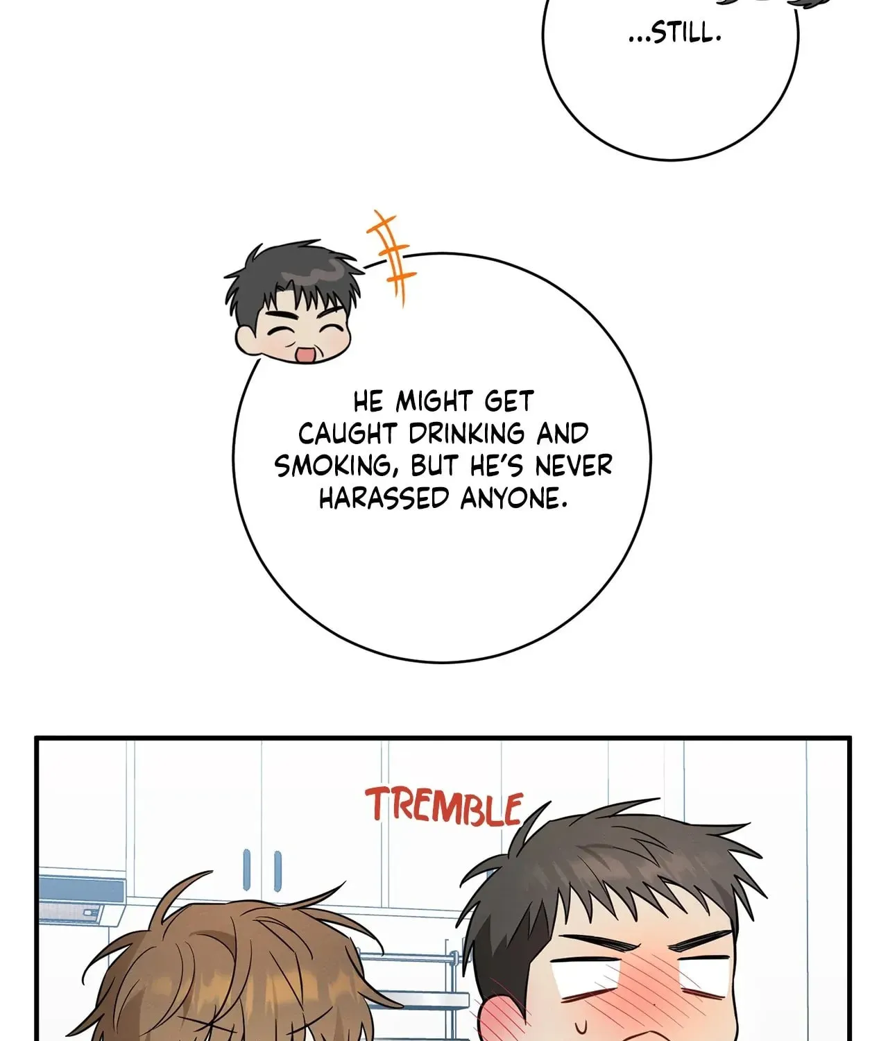 Read Plum Candy Love [Official] chapter 34 image 52 on Lezhin