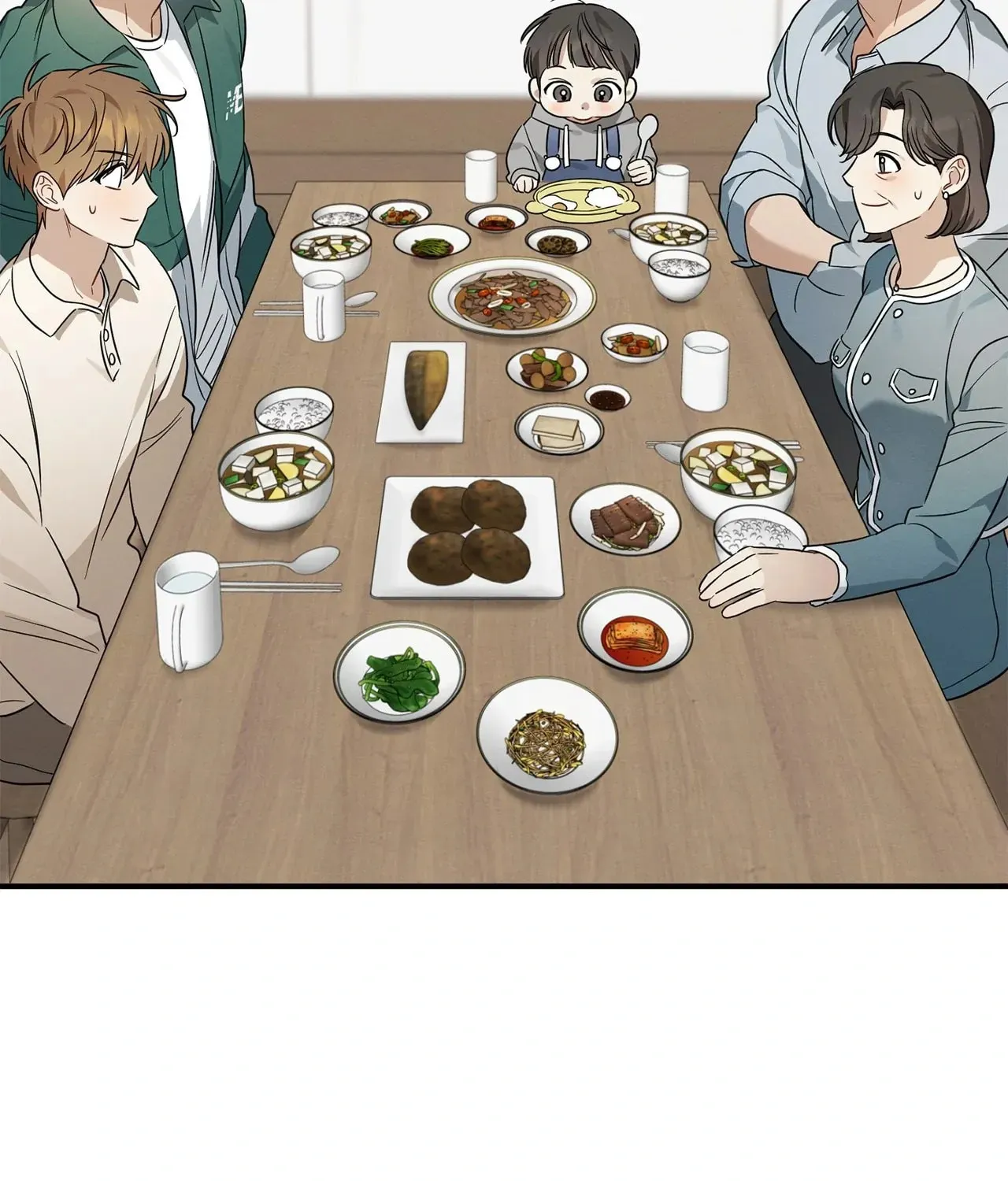 Read Plum Candy Love [Official] chapter 34 image 6 on Lezhin