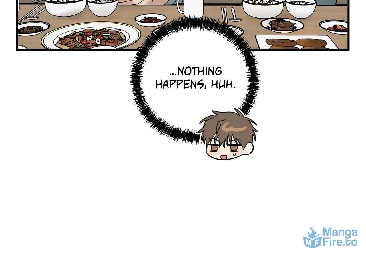 Read Plum Candy Love [Official] chapter 34 image 63 on Lezhin