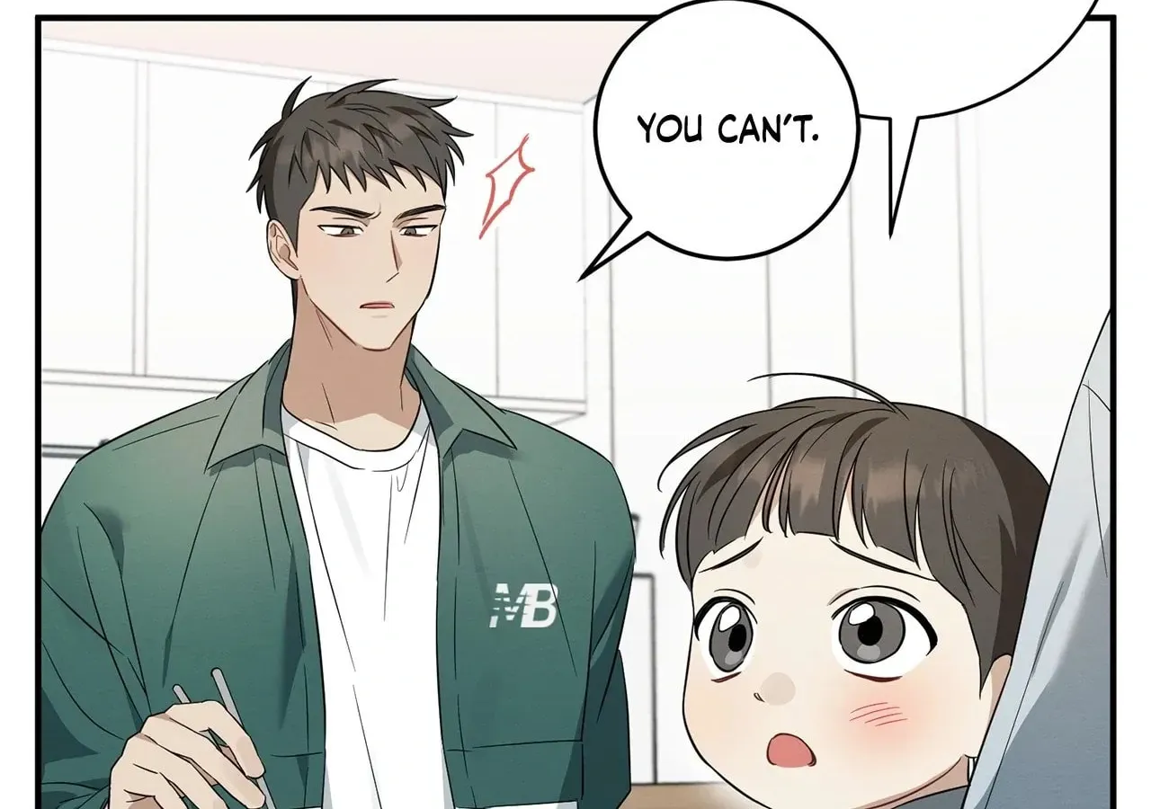 Read Plum Candy Love [Official] chapter 34 image 73 on Lezhin