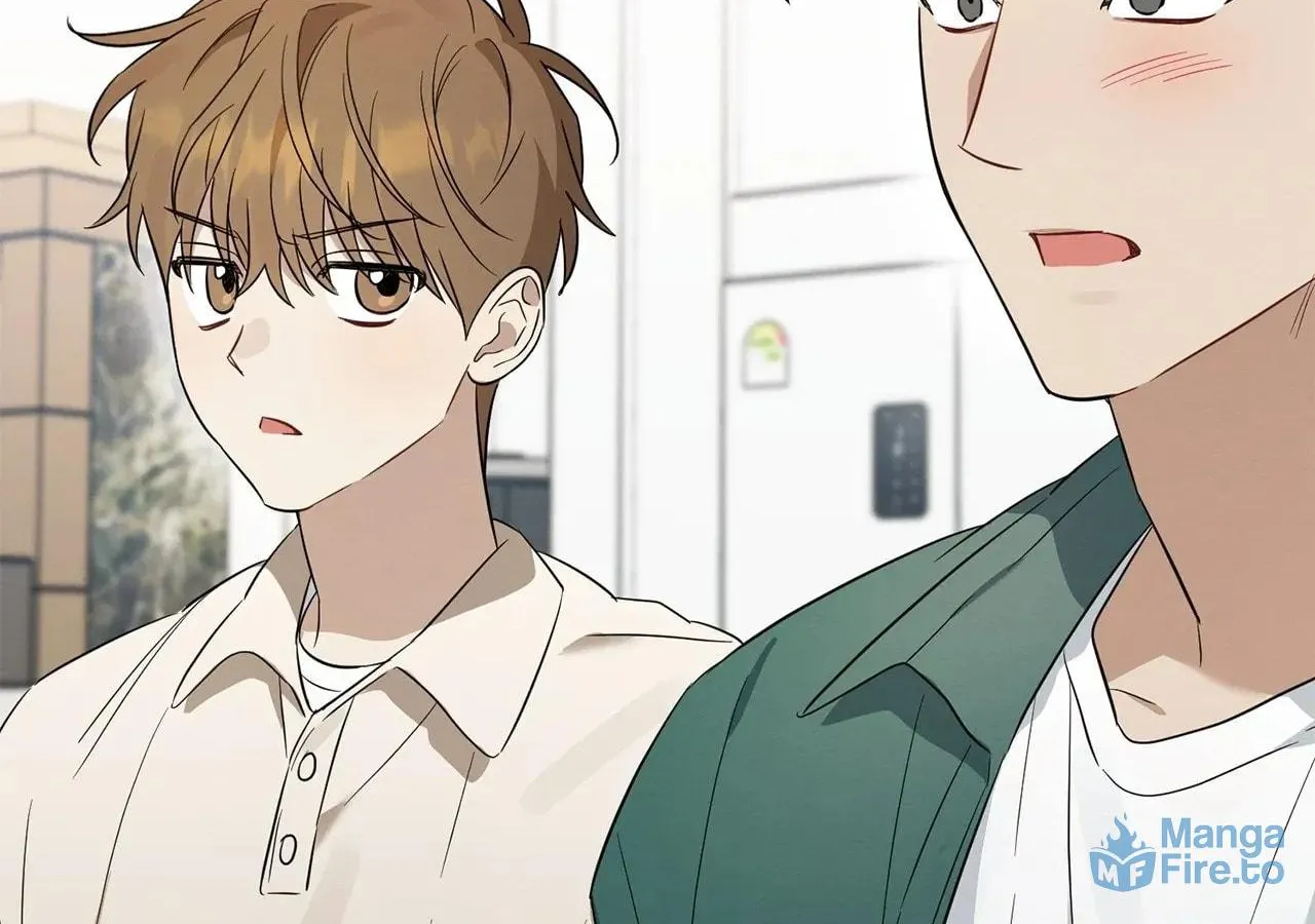 Read Plum Candy Love [Official] chapter 34 image 75 on Lezhin