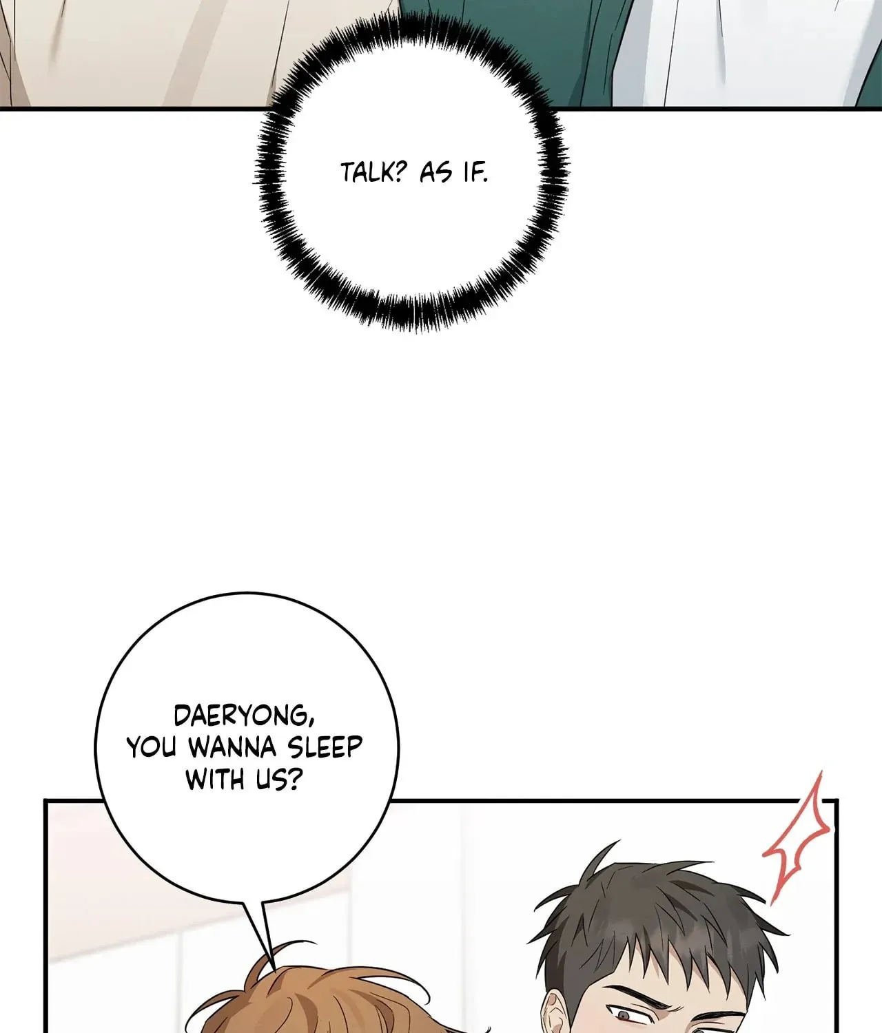 Read Plum Candy Love [Official] chapter 34 image 76 on Lezhin