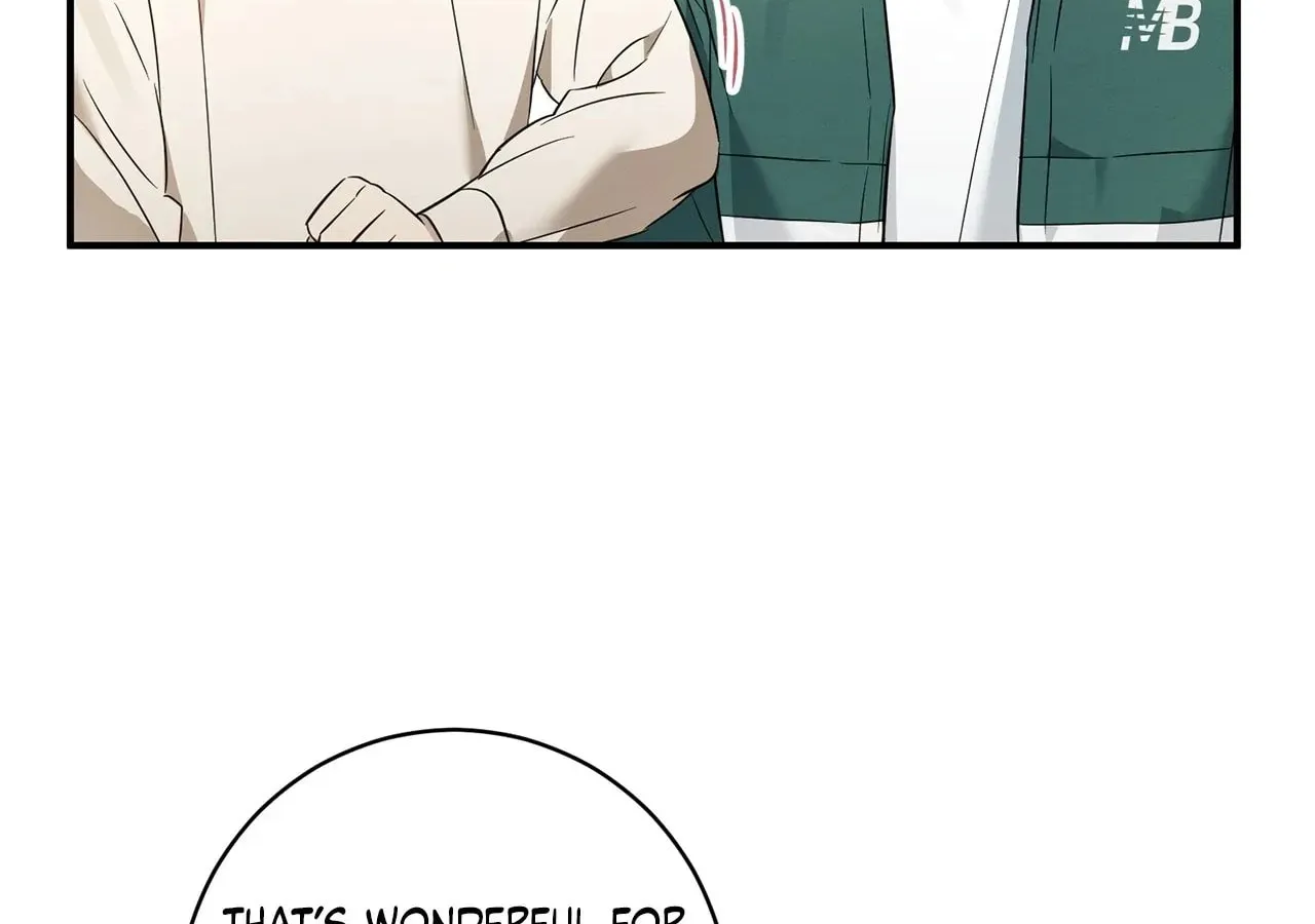 Read Plum Candy Love [Official] chapter 34 image 84 on Lezhin