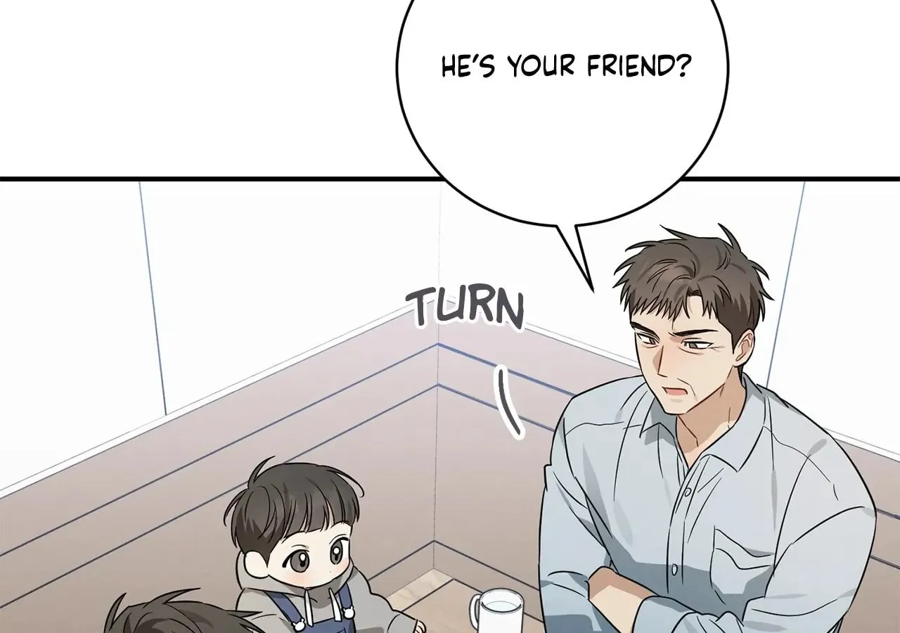 Read Plum Candy Love [Official] chapter 34 image 9 on Lezhin