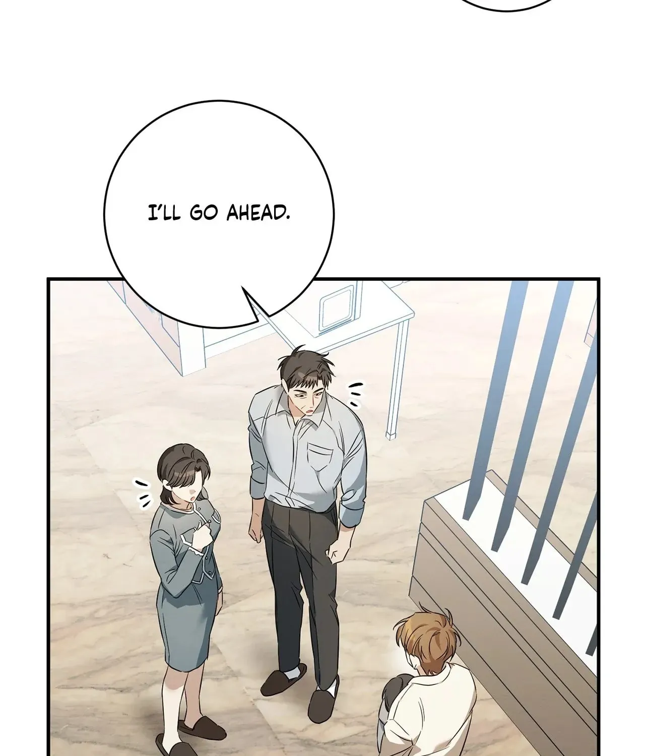 Read Plum Candy Love [Official] chapter 34 image 95 on Lezhin