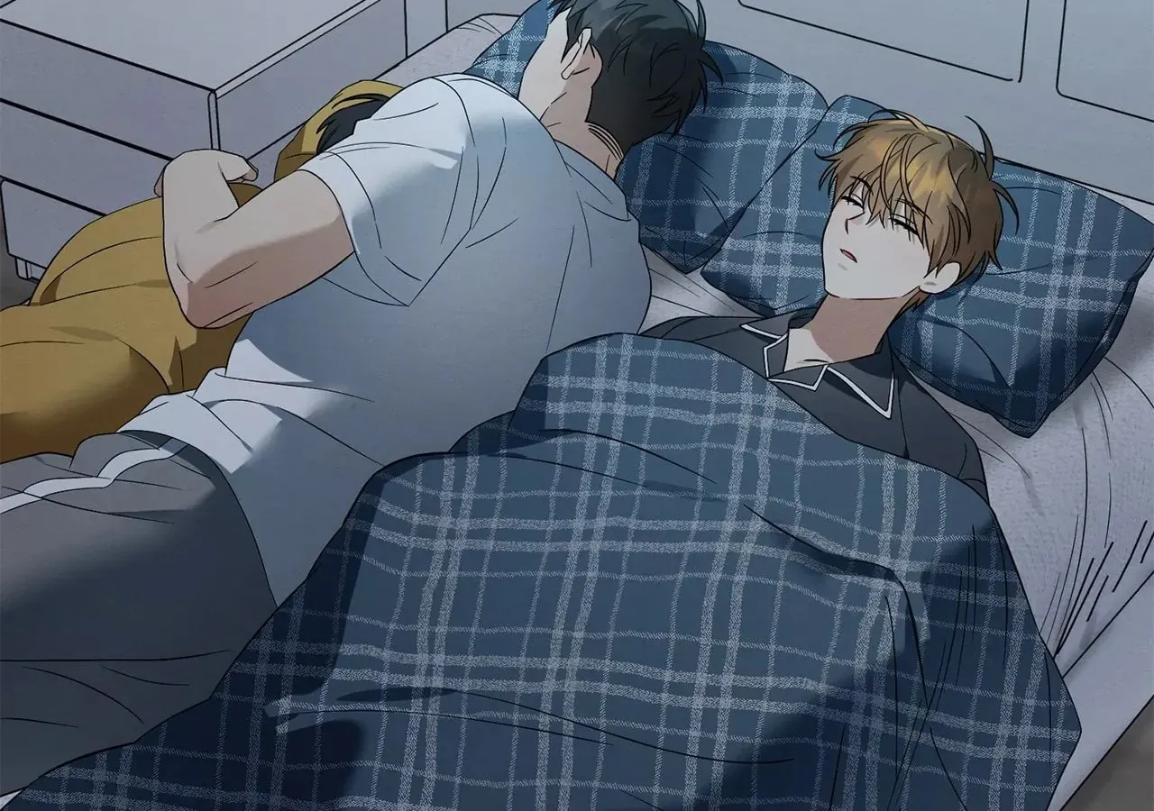 Read Plum Candy Love [Official] chapter 35 image 1 on Lezhin