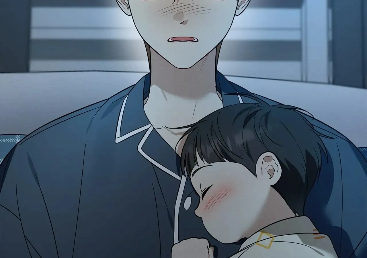 Read Plum Candy Love [Official] chapter 35 image 101 on Lezhin