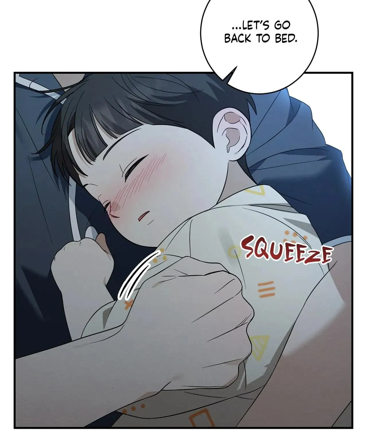 Read Plum Candy Love [Official] chapter 35 image 107 on Lezhin